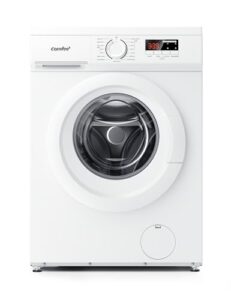 COMFEE' CFE12EW90/W Freestanding Washing Machine