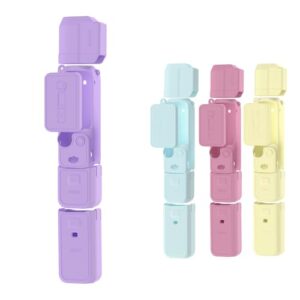 BRDRC Pocket 3 Silicone Cover