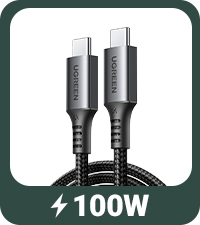 USB C Cable