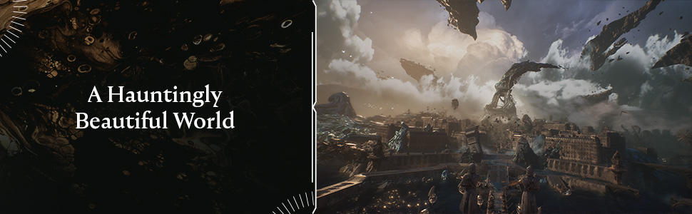 Clair Obscur Expedition 33