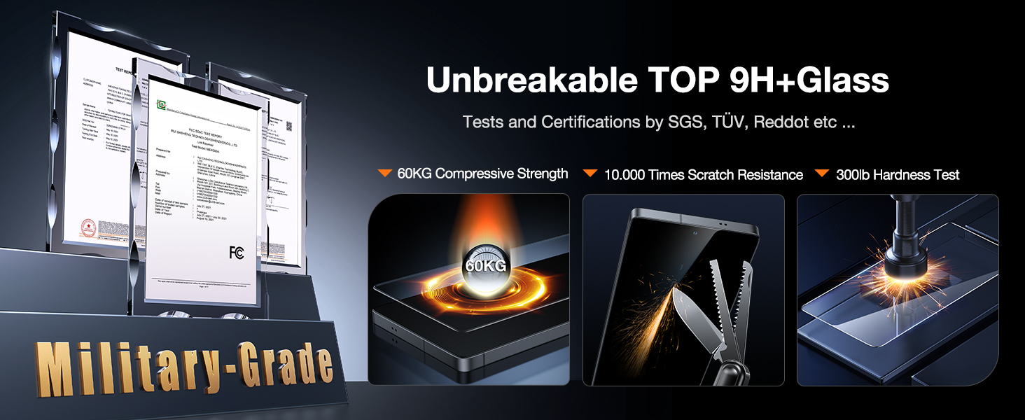 s25 ultra screen protector