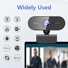 webcam for pc web cam 4k webcam webcam for laptop streaming camera webcam 4k web camera for pc