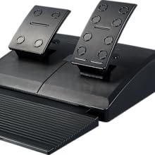 PR279 Racing Wheel