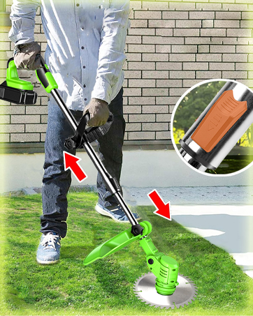 strimmer