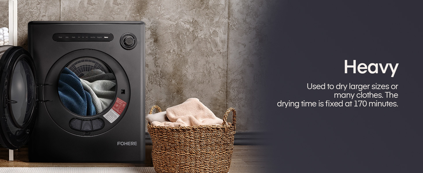 4KG Smert Control Vented Tumble Dryer