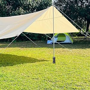 water weights for tent, tent weight bag