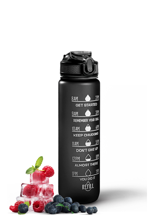 sport bottle