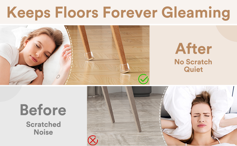 floor protectors for furniture legs