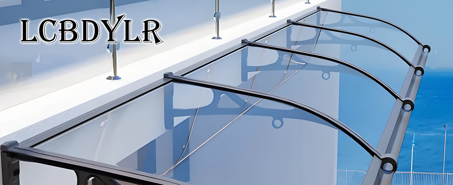 awning