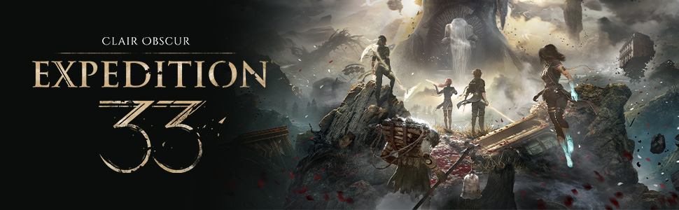 Clair Obscur Expedition 33