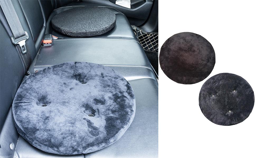 Swivel Chair Pad for Elderly