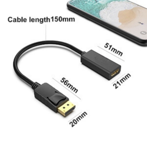 display port;mini hdmi;lightning to hdmi;hdmi to mini hdmi;mac mini m4 pro;apple display