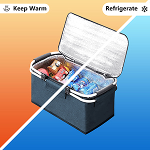 picnic cooler