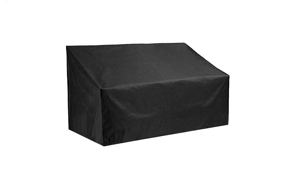 Patio Loveseat Cover