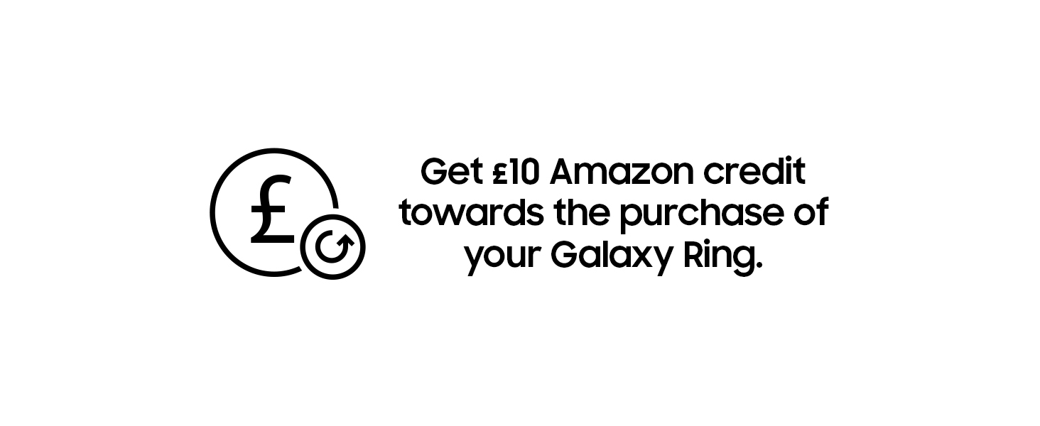 How to find your Galaxy Ring size