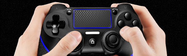ps-4 controller