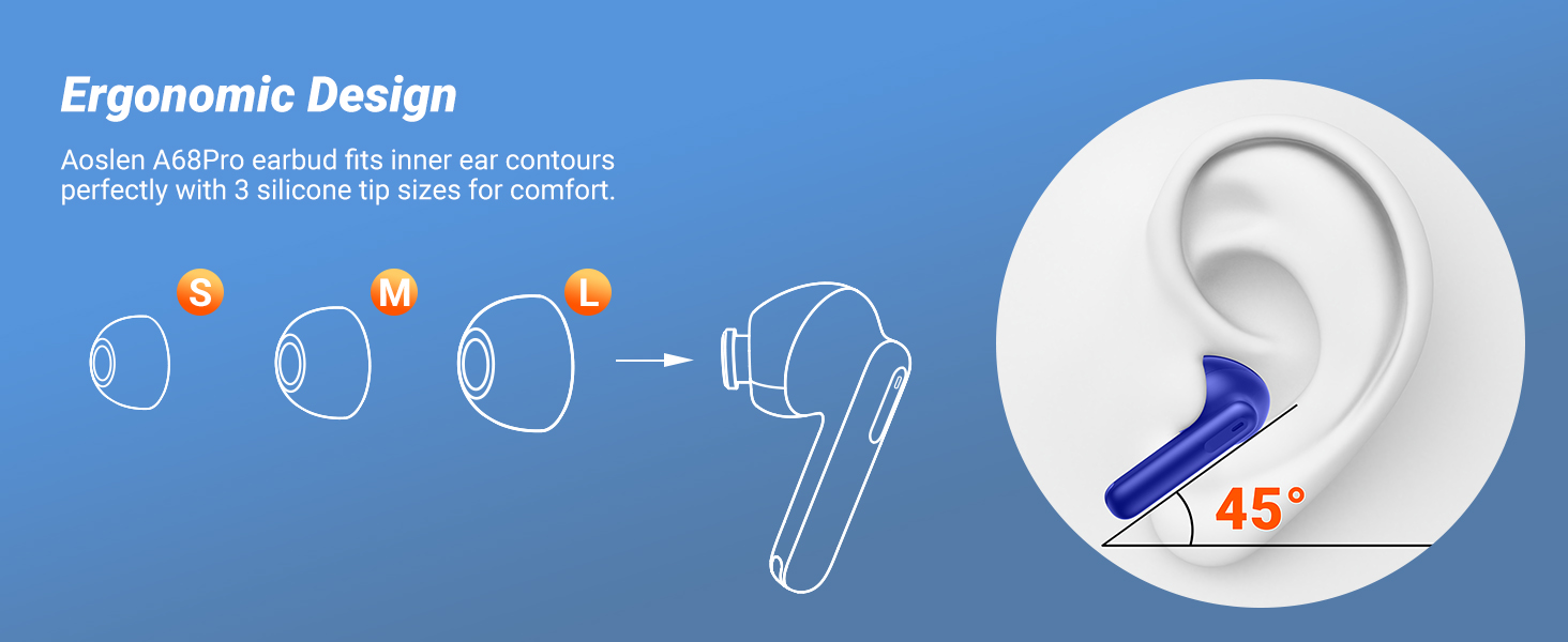 Wireless Earbuds
