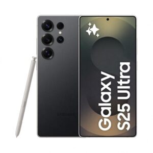 Samsung Galaxy S25 Ultra AI Smartphone