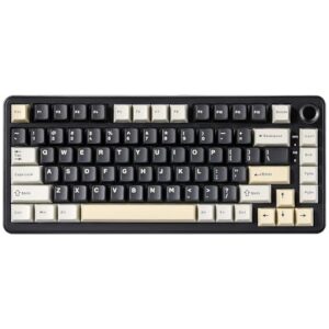 YUNZII B75 Mechanical Keyboard