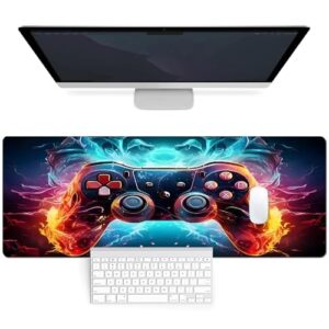 Gaming Mouse Pad Desk Pad