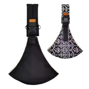 QASHU Baby Carriers from Newborn