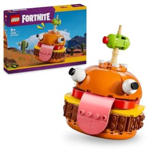 LEGO Fortnite Durrr Burger Set