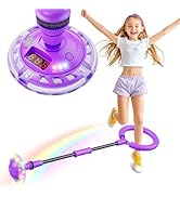 Friendship Bracelet Making Kit – DIY Jewelry Set with Colorful Threads & Beads, Girls Toys & Craf...