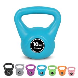 Kayman Kettlebell 4KG