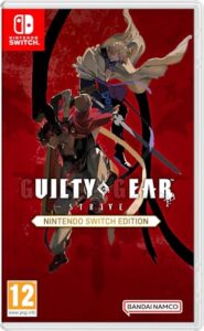 Guilty Gear Strive (Switch)