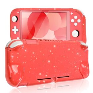 DLseego Case Compatible with Switch Lite
