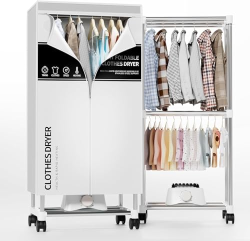 Clothes Dryer