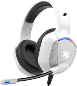 IMYB Gaming Headset with Microphone for Pc