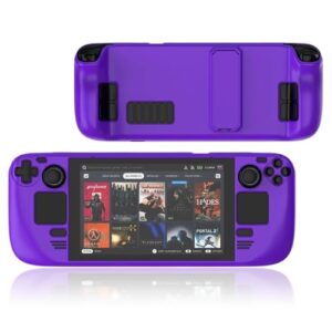 Steam Deck Case