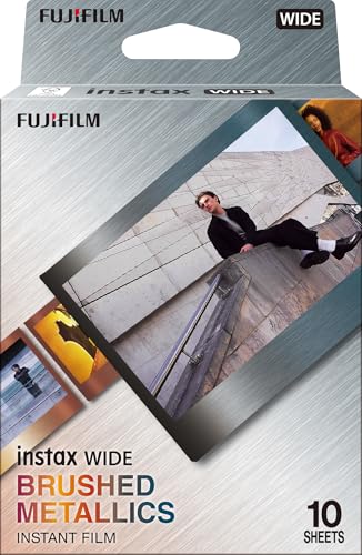 INSTAX WIDE instant film
