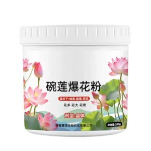 Aquatic Plant Fertilizer