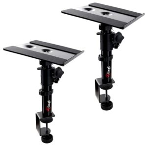 Desktop Speaker Stands Pair