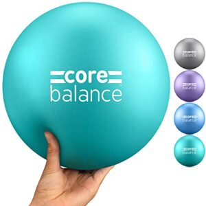 Core Balance Soft Pilates Ball 23cm / 9 Inch