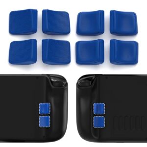 playvital MIX Version Back Button Enhancement Set for Steam Deck LCD