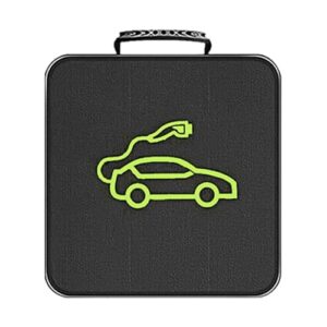 EV Charging Cable Storage Bag