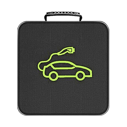 EV Charging Cable Storage Bag