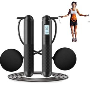 Cordless Skipping Ropes for Adults