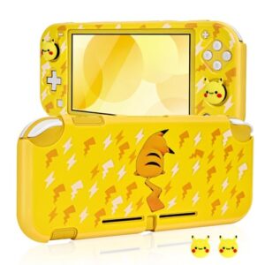 DLseego Case for Switch Lite