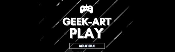 geek art play