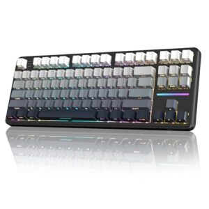 LexonElec X ATTACK SHARK X87 Wireless Mechanical Keyboard