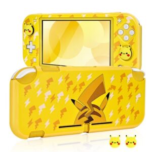 DLseego Case for Switch Lite