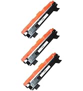 Set of 4 220A Toner Cartridge Multipack With Chip Compatible With HP Colour LaserJet Pro MFP 4302...