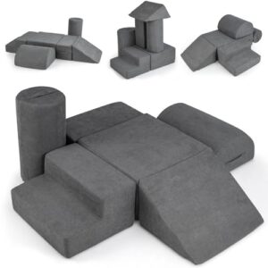 Maxmass Baby Climb and Crawl Foam Play Set