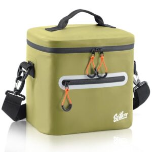 Sydioor 7/16/30 Can Cooler Bag Leakproof