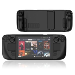 Steam Deck Case