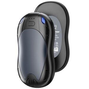 Electric Double Side Heat Handwarmers 2 pack